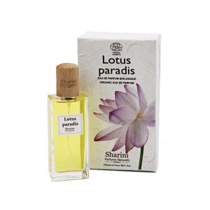 Lotus Paradis