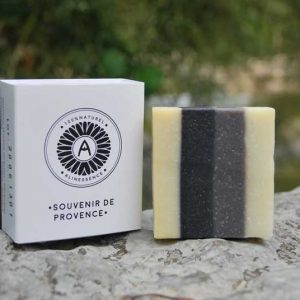 Souvenir de Provence Soap