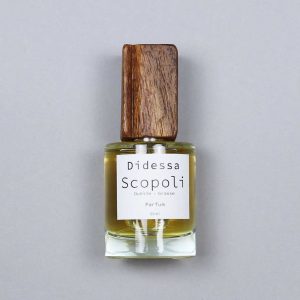 scopoli-didessa-eau-de-parfum-50ml Les Nouveaux Comptoires Olfactifs