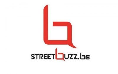 Streetbuzz.be WE ARE Les Nouveaux Comptoirs Olfactifs